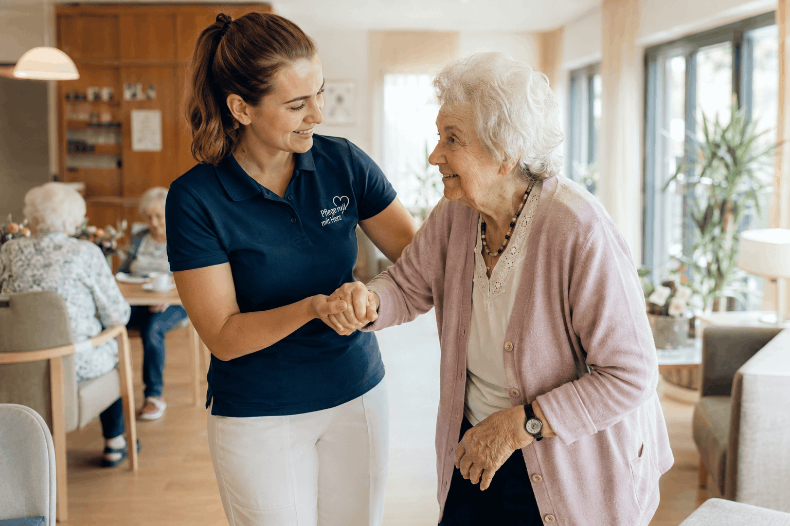Cover image for Caregiver Jobs in Germany 2026: How to Find Pflegehelfer and Care Assistant Roles